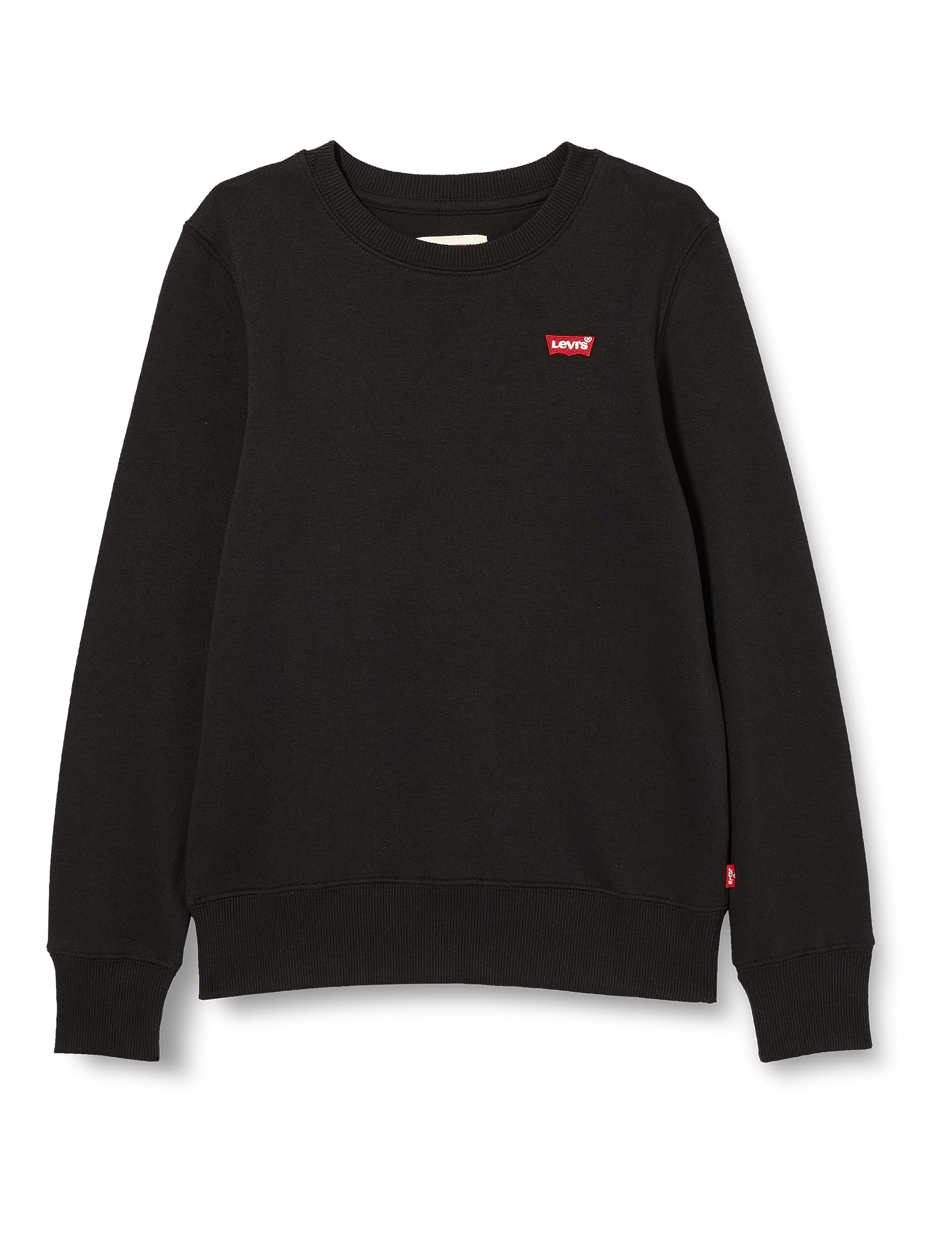 Levi'S Lvb Batwing Crewneck Sudadera Niños (Pack de 1) — view 12