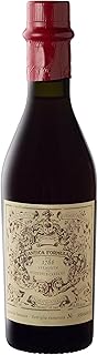 Carpano Antica Formula Vermouth, Red Wine, 375 mL Bottle