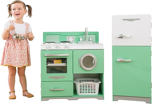 Homestyle 2Piece Kitchen