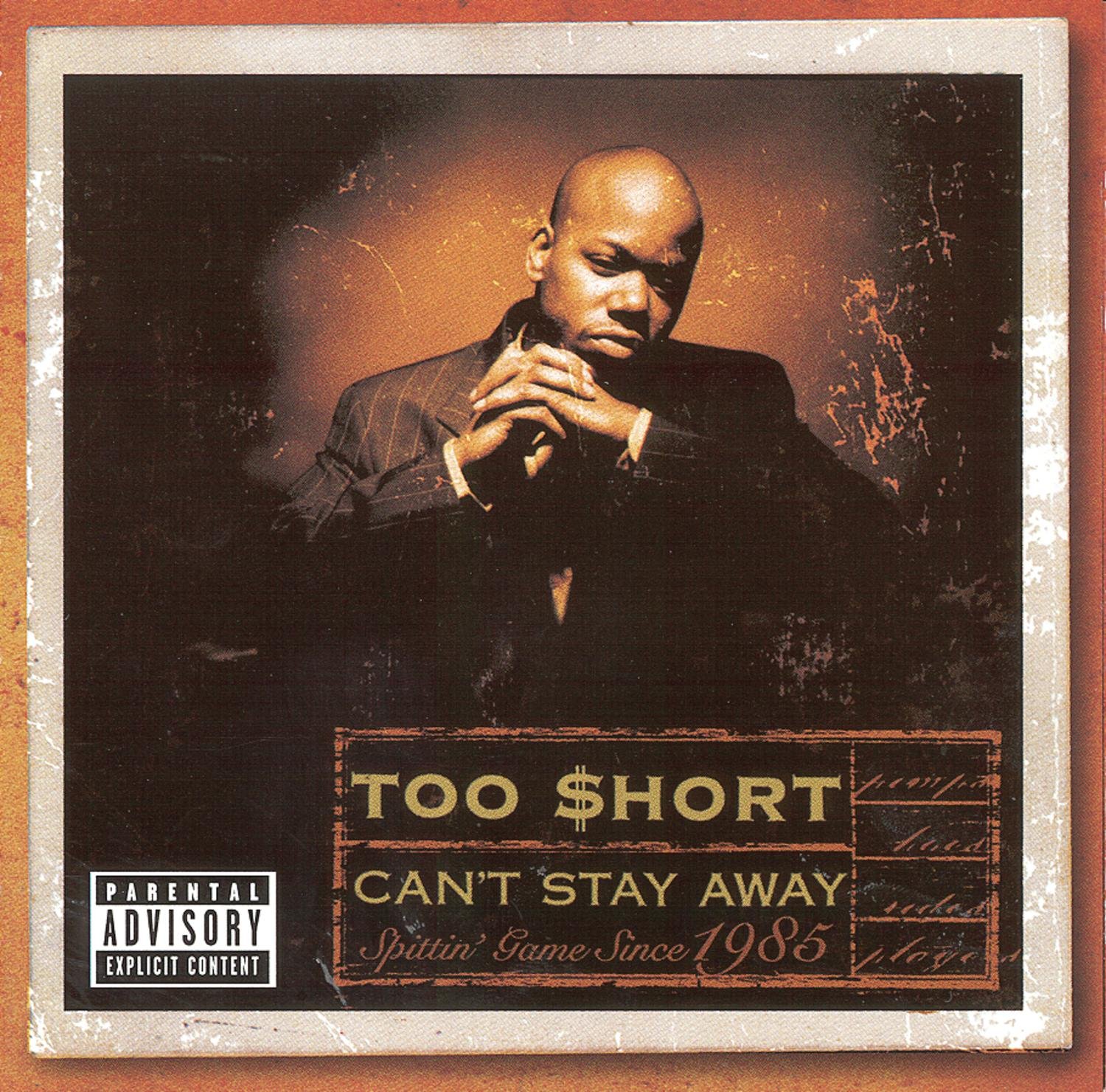 Can't Stay Awayexplicit_lyrics