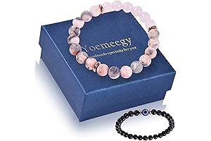 Women's Chakra Shield Bracelet
