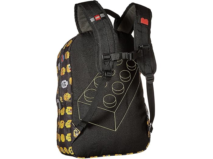 lego emoji backpack