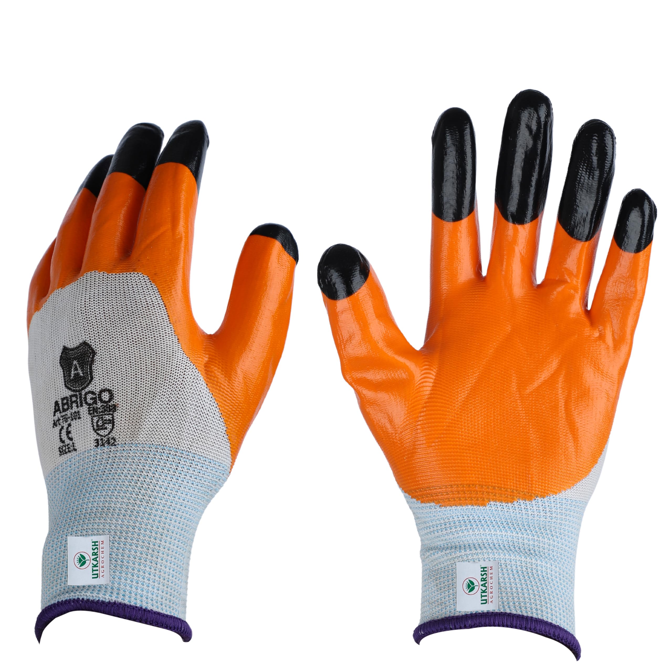 UTKARSH Garden Gloves | Heavy Duty, Reusable, Cut Proof Garden Gloves | Set of 1 Pair (B0CPM3Z71S) Amazon Price History, Amazon Price Tracker