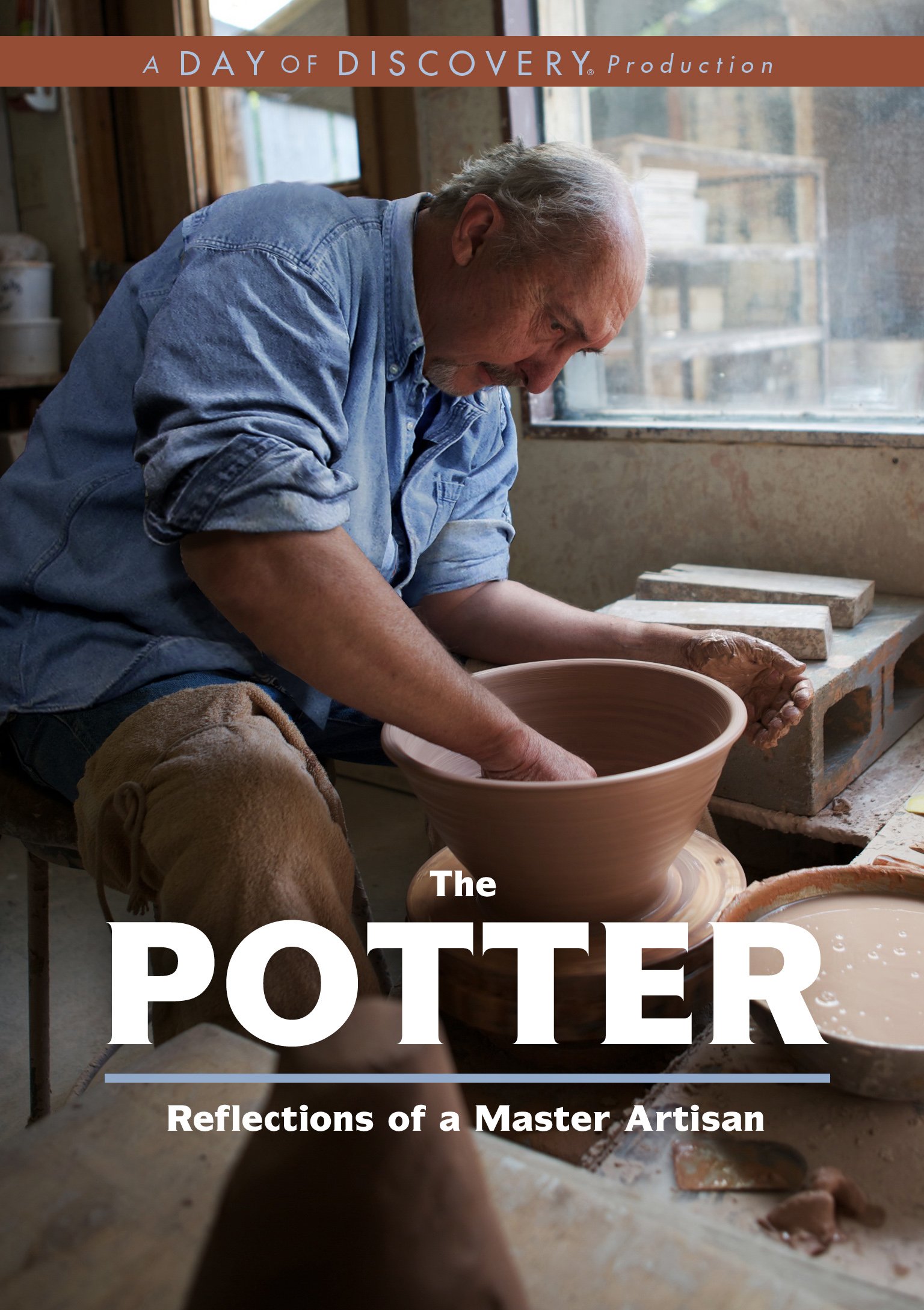The Potter [DVD]