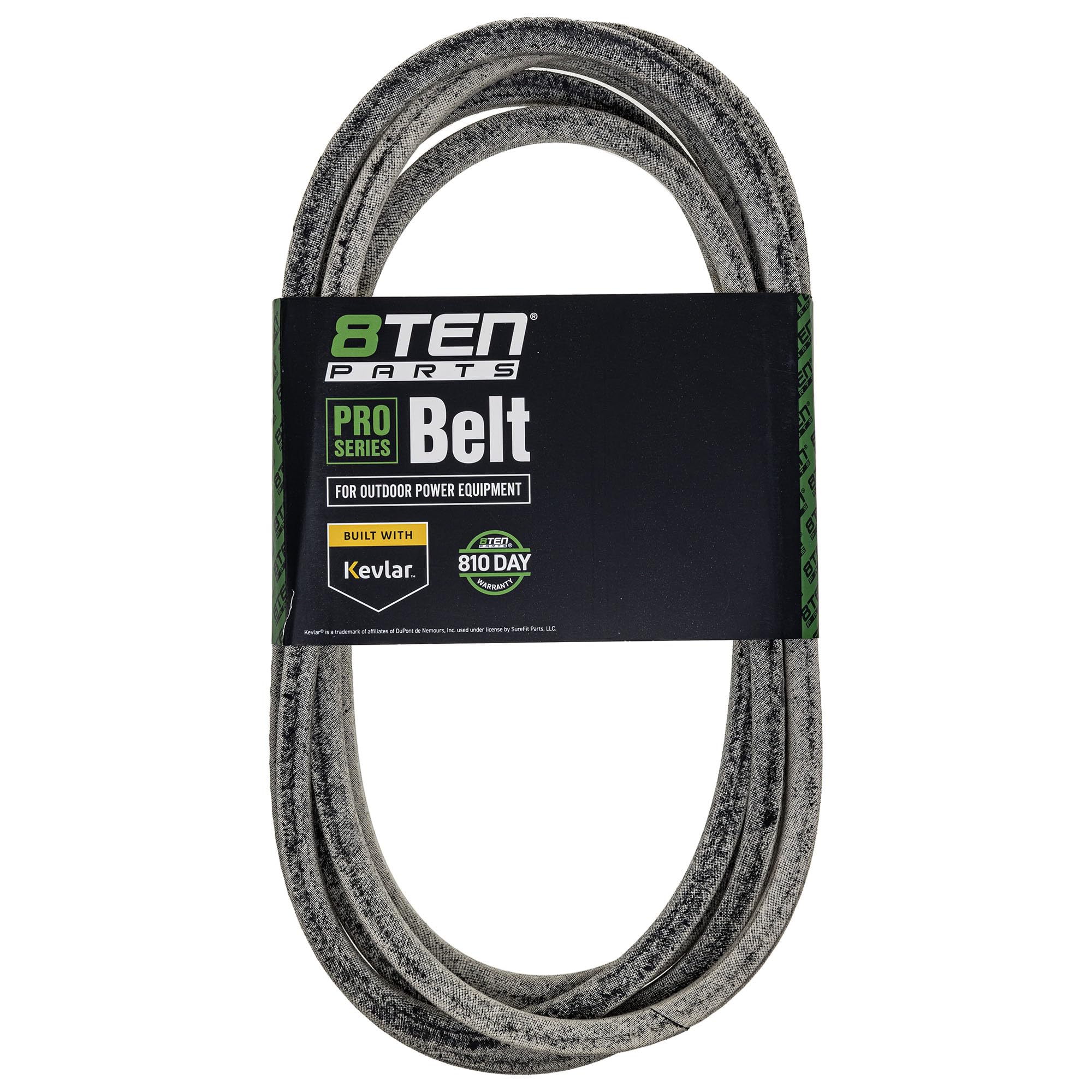 Amazon.com : 8TEN Belt with Kevlar for Husqvarna PZ72 PZ7234FX