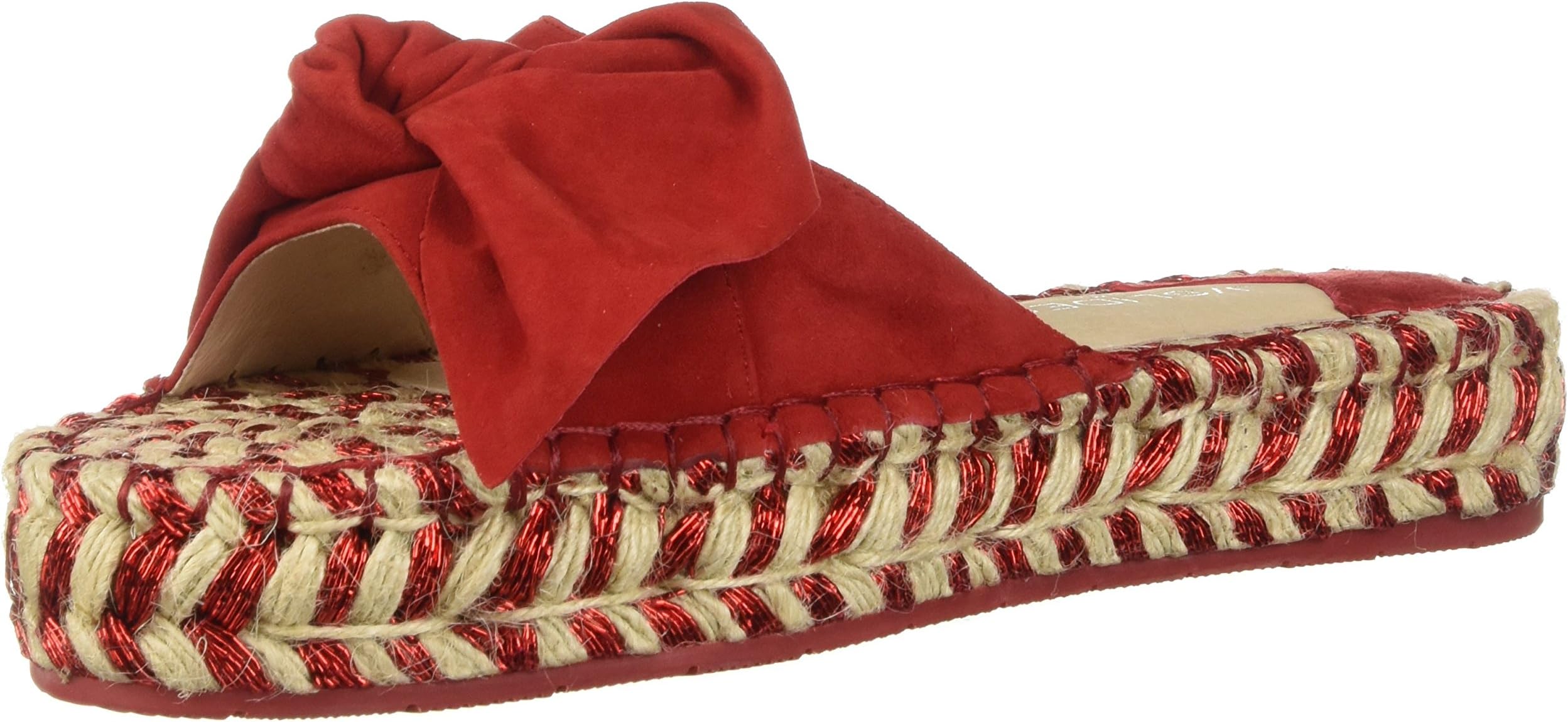 J Slides Women's Ritsy Sandal