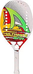 RAQUETE BEACH TENNIS SHARK ULTIMATE