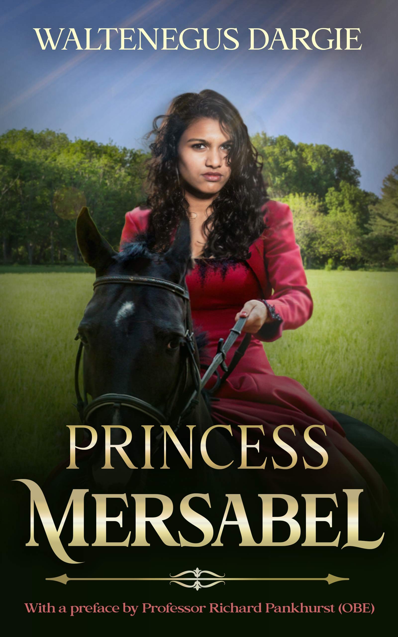 PRINCESS MERSABEL