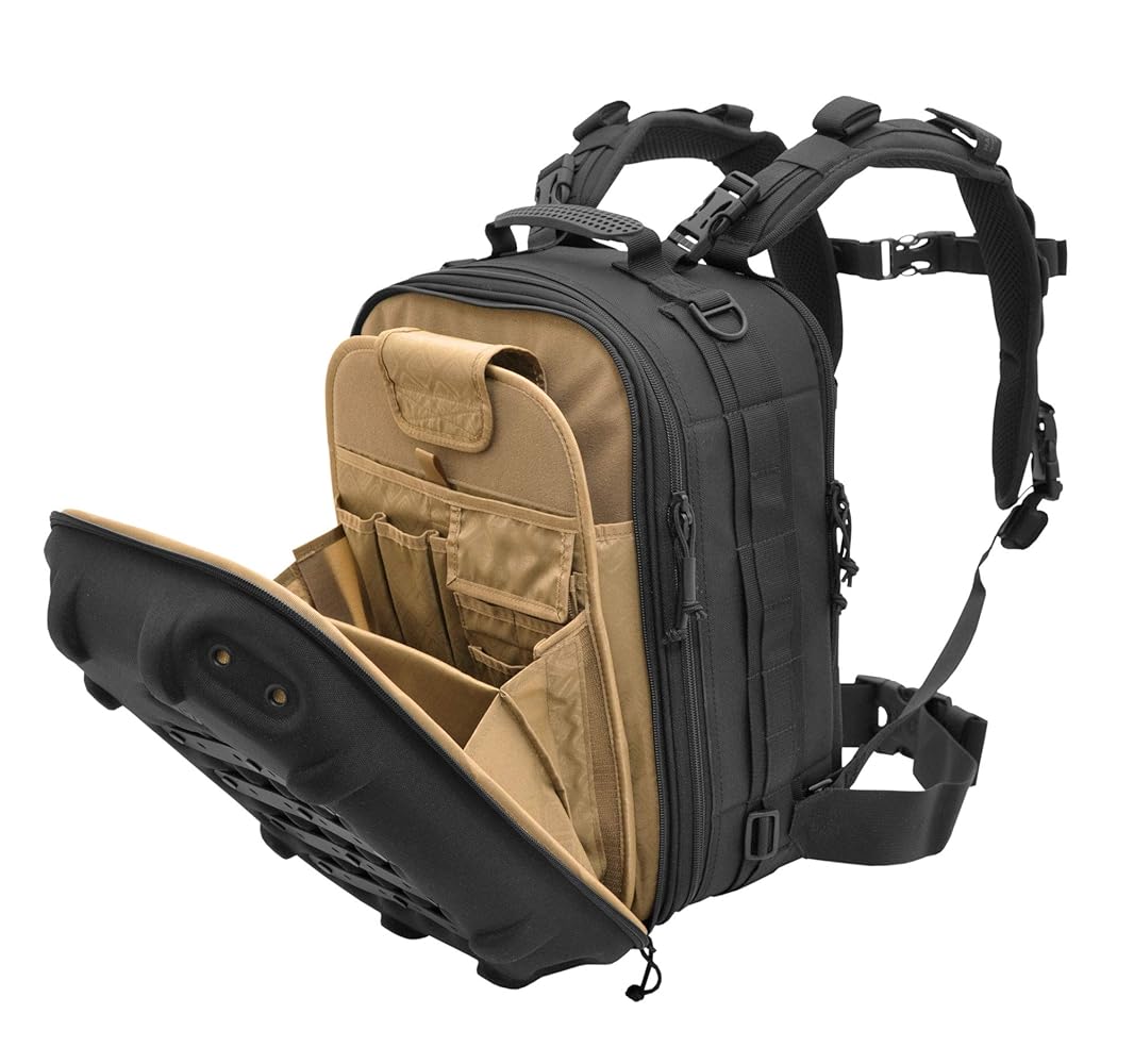 HAZARD4ハザード4 MOLLE Amazon.com : HAZARD 4 Grill(TM) Hard-Molle Photo Pack
