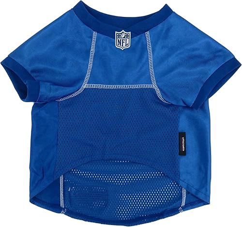 Miniatura 3 de NFL Playera de mascota, Azul, M