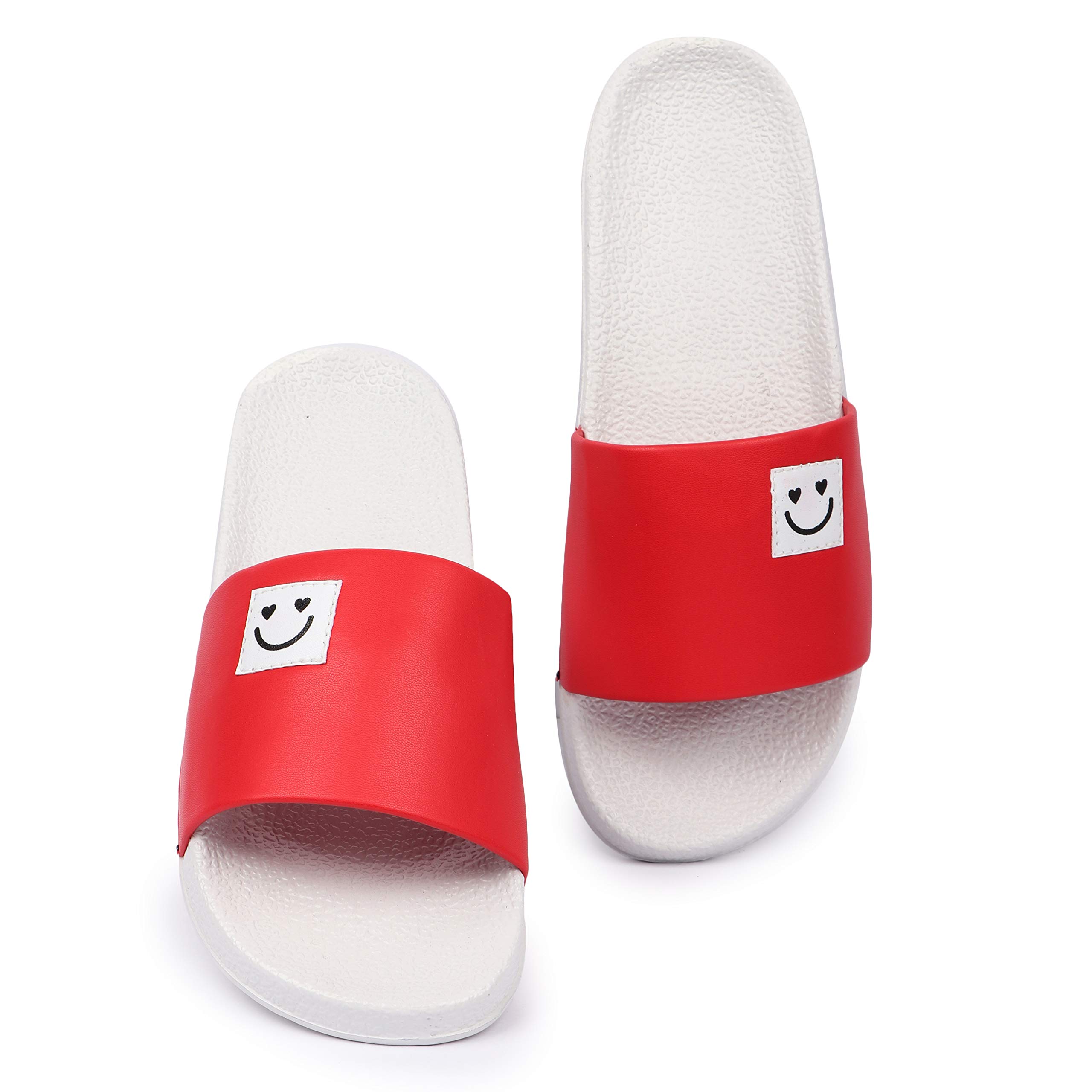 PERY-PAO Latest Comfort Flip Flops Black, White, Red Colors Mens Slipper (B08G1LXRR6) Amazon Price History, Amazon Price Tracker