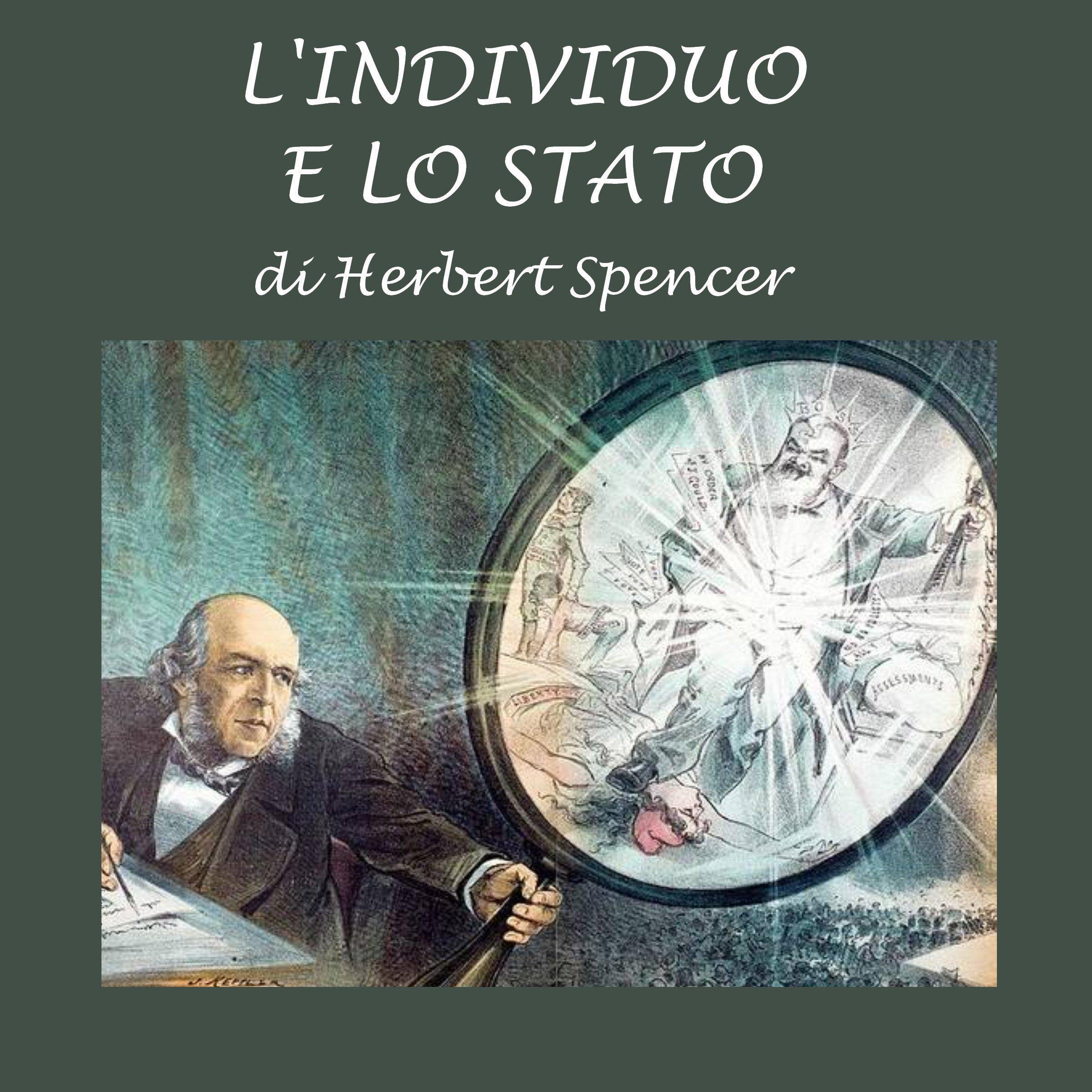 L'individuo e lo stato