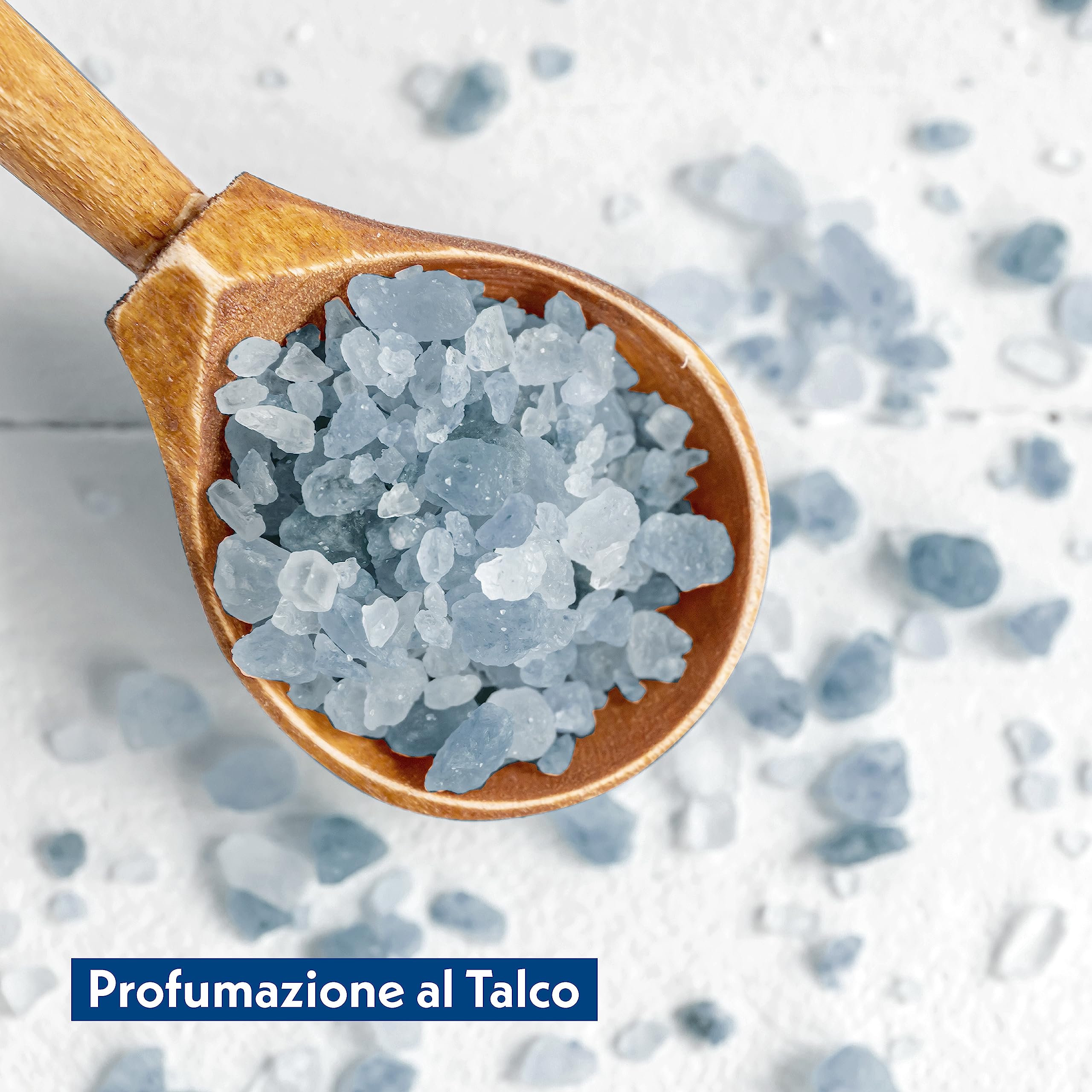 Amore Mio | 560 Salviette al Talco Extra Large per il Manto di Cani, Gatti e Animali Domestici, Disinfettanti e Igienizzanti, 30x20 cm - 14 Confezioni da 40 Salviettine