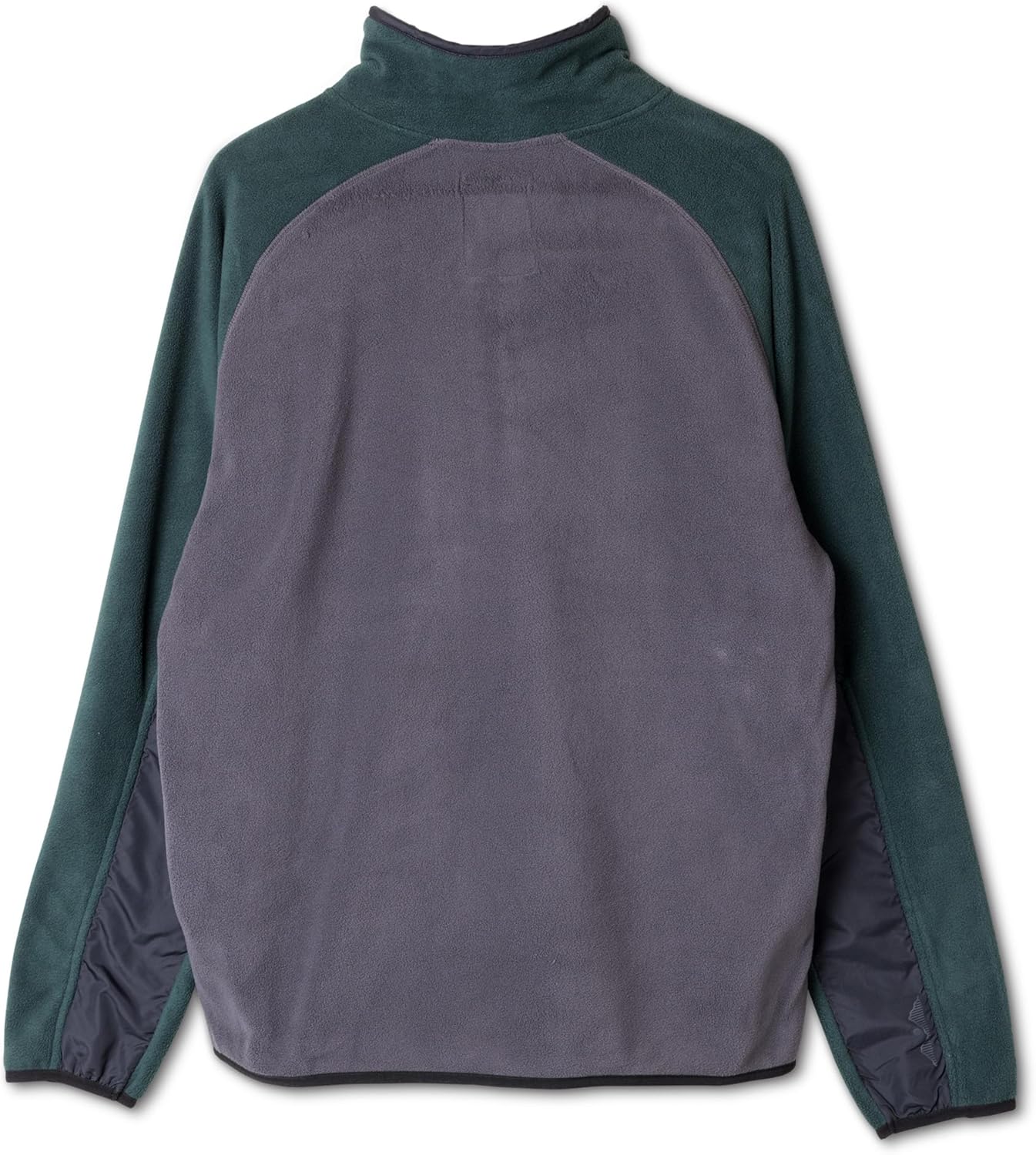 KAVU Men's Teannaway Printed Fleece Pullover