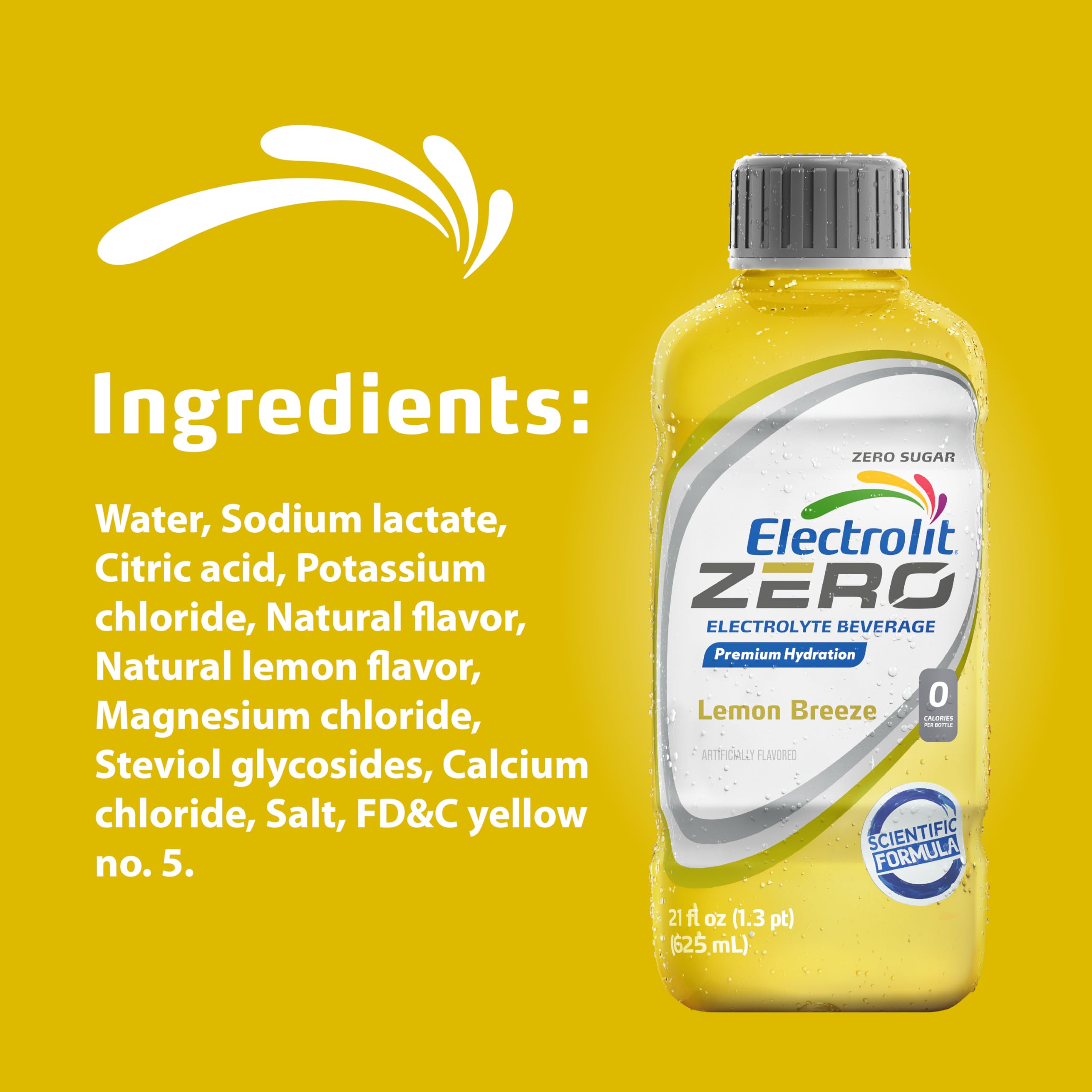 Amazon.com: Electrolit Hydration Electrolyte Drinks, Sports