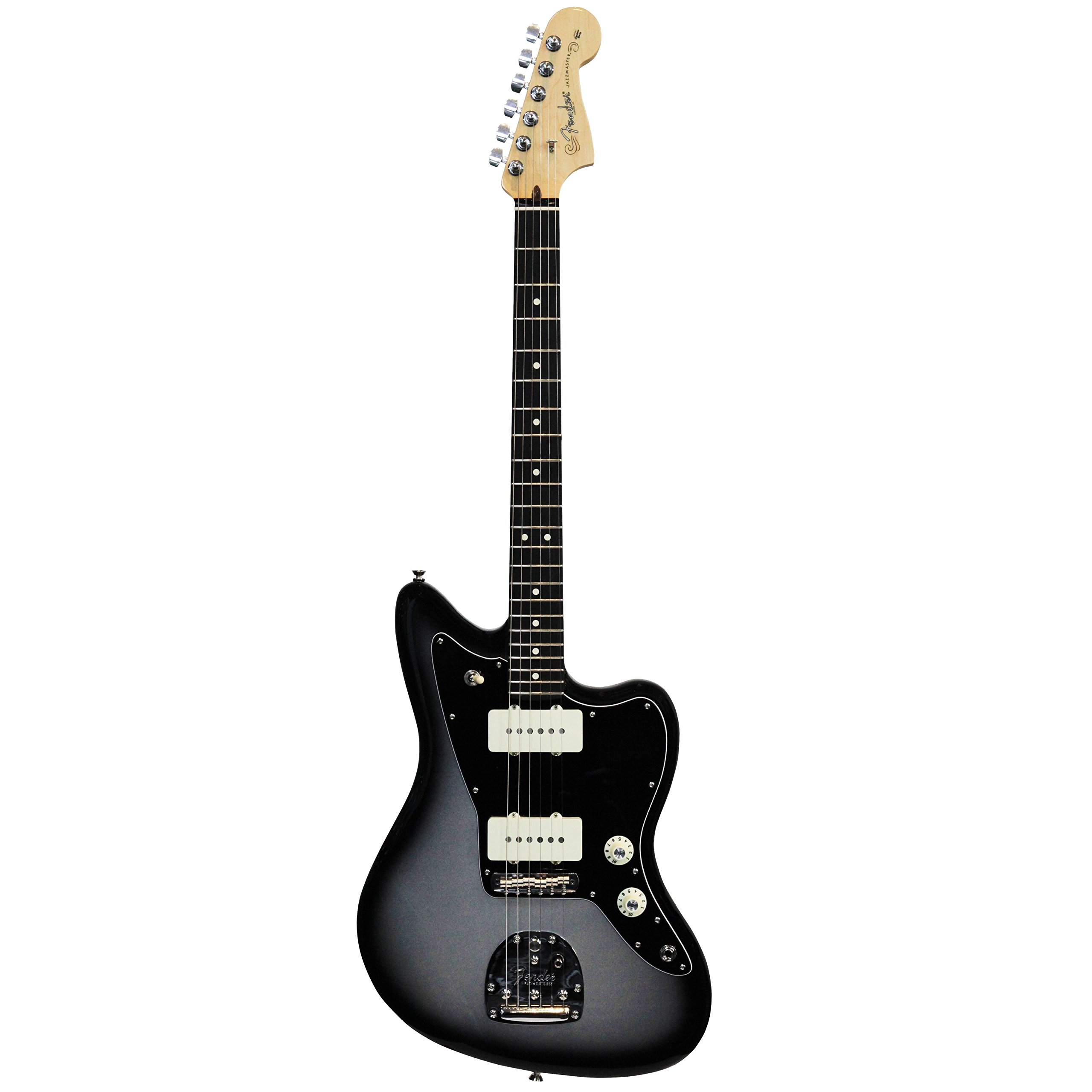 Fender 2017 Limited Edition American Professional Jazzmaster 