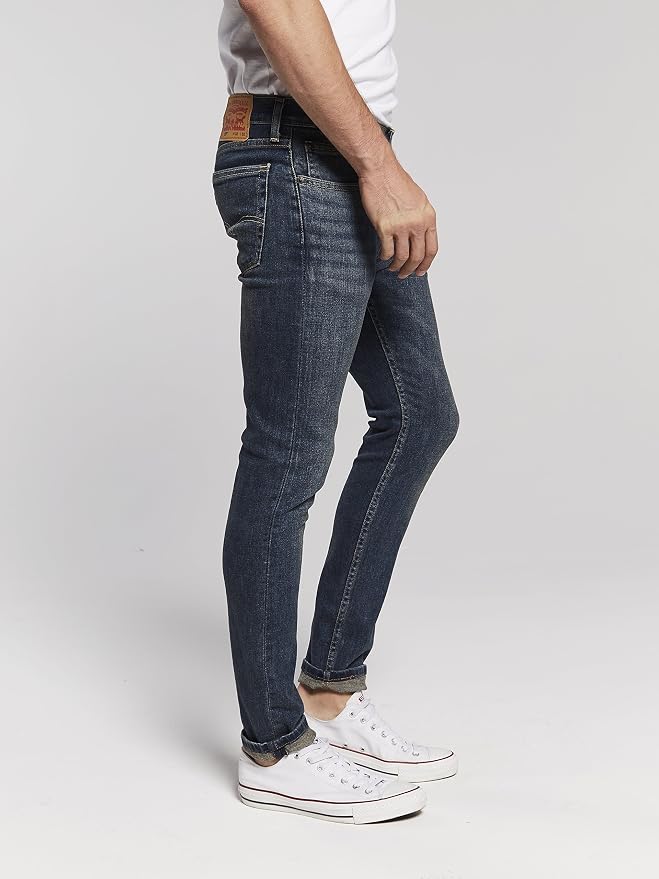 Levi's Men's 519 Extreme Skinny Fit Jeans, Berghain, 38 32 : Amazon.com.au:  Clothing, Shoes \u0026 Accessories