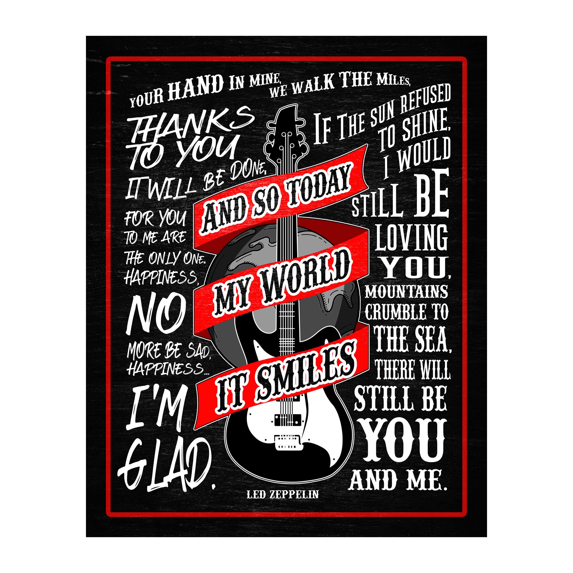 Amazon.com: AMERICAN LUXURY GIFTS Still Be Loving You - Vintage