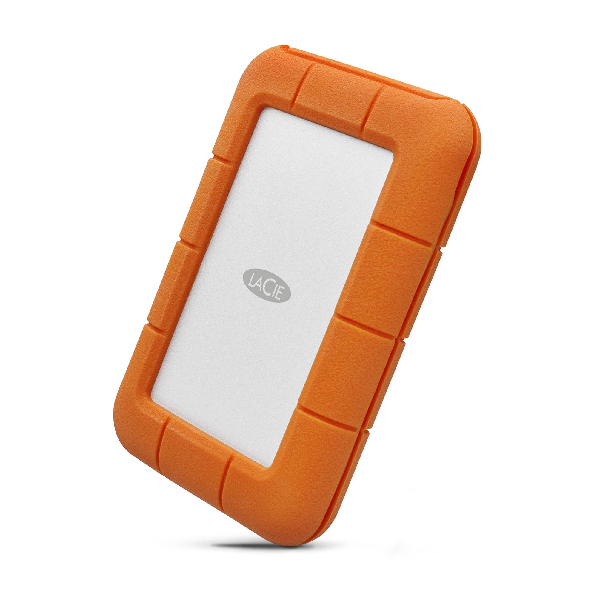 Amazon.com: LaCie Rugged Thunderbolt USB-C 2TB External Hard Drive  