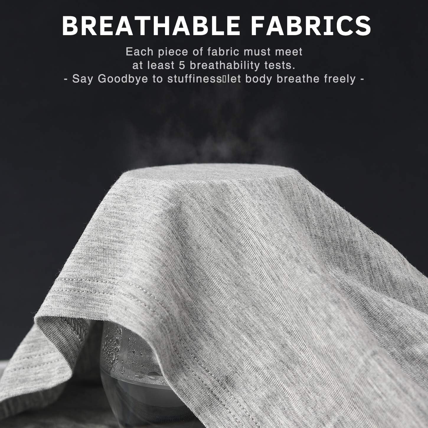 Orrpally Pajama Shorts Womens Lounge Short Sleep Shorts Pajama Bottoms - Image 4