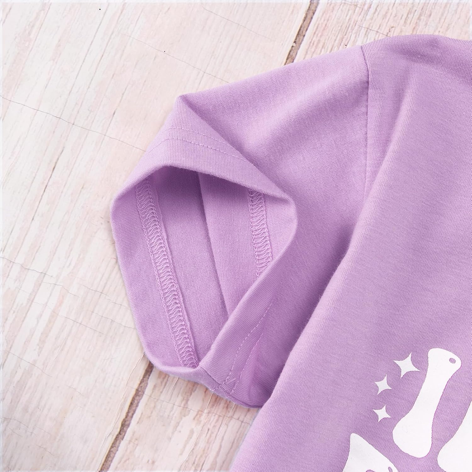 KEKEMI in My Big Sis Era Graphic Shirt Toddler Girl Promoted to Big Sister T-Shirt Baby Short Sleeve Summer Crewneck Tee Tops - Image 5