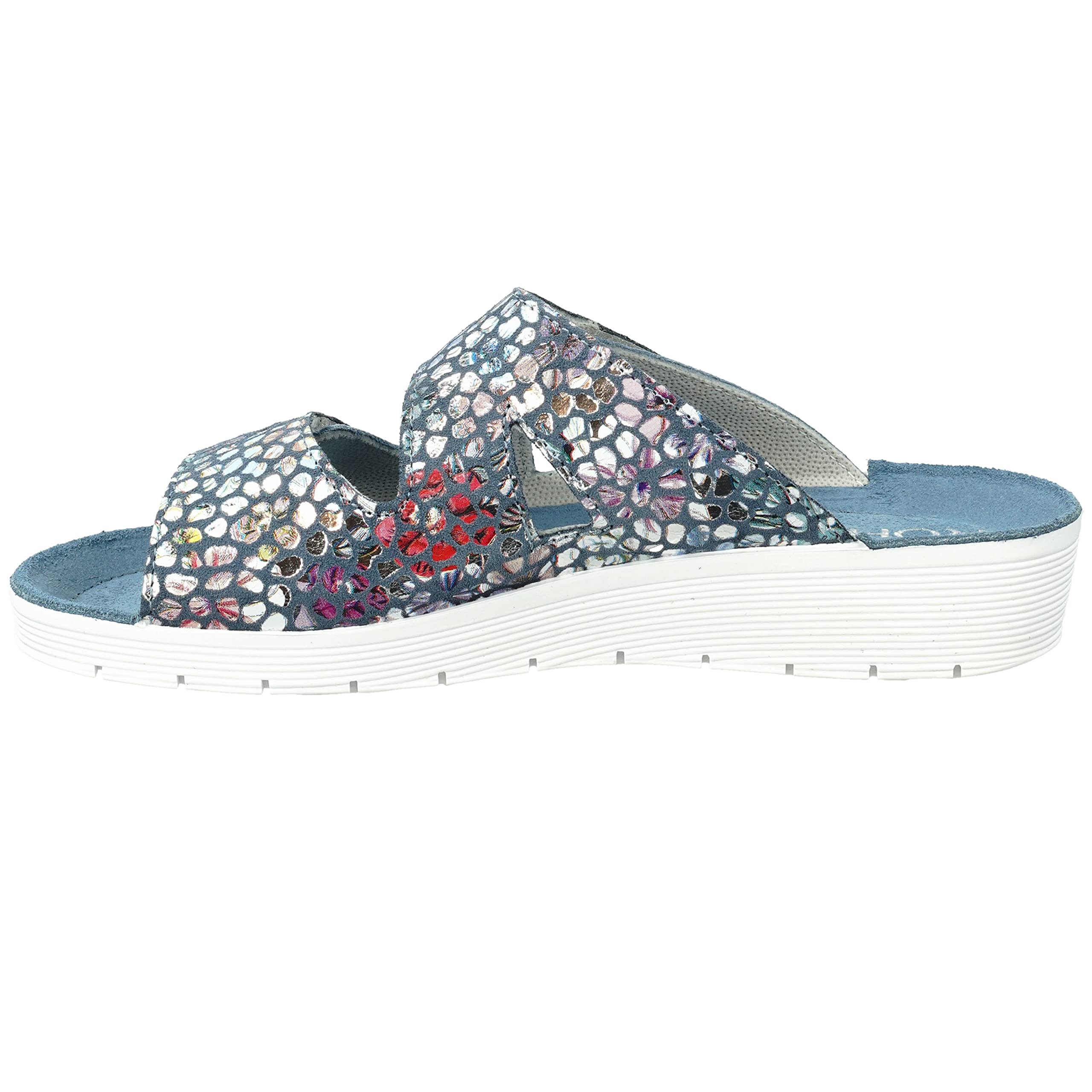 Rohde 1403 Roma Mules Femme
