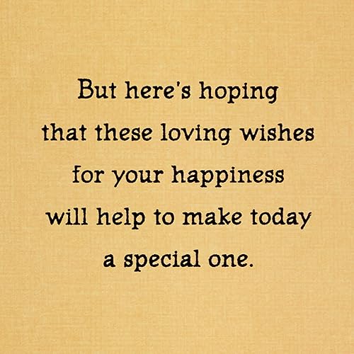 Miniatura 4 de Hallmark Tarjeta del día de San Valentín para mamá (flores brillantes)