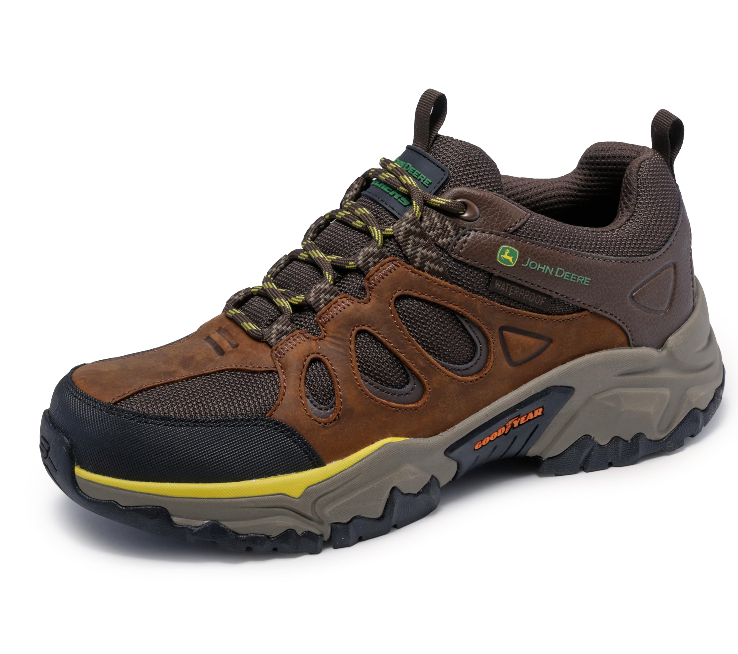 Skechers Jdw Terraform Dunlow