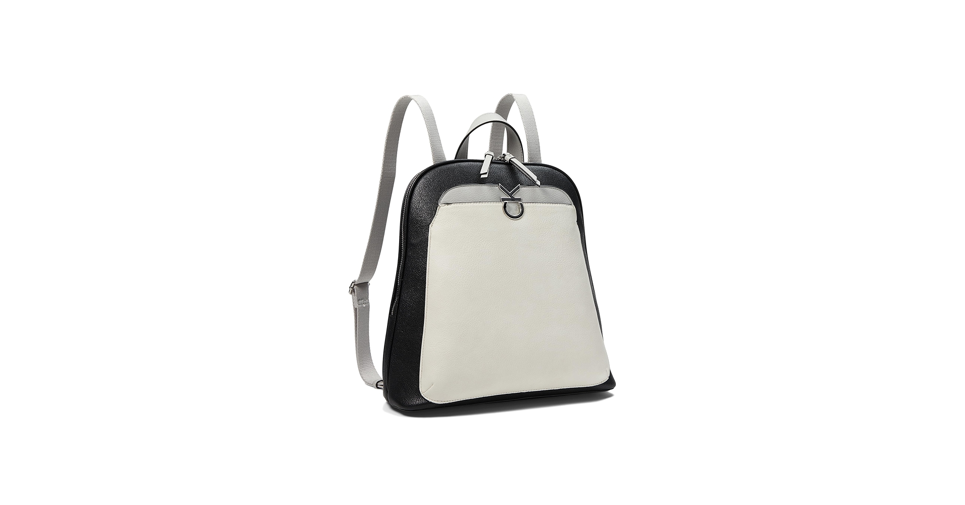 Amazon.com | Calvin Klein Lillian Casual Backpack Black