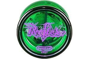 Yomega X Brain Yo-Yo: A Winning Choice For Beginner Yo-Yo Players
