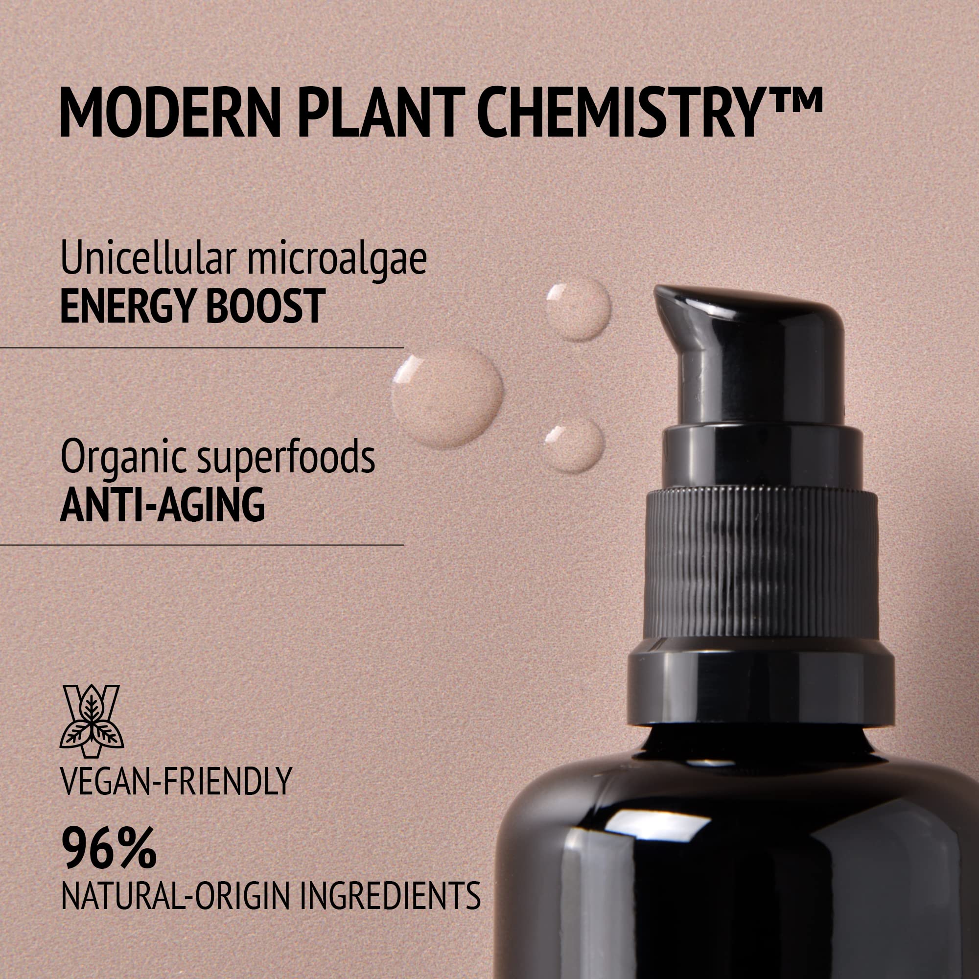 Skin Regimen Comfort Zone – Microalgae Benzin 100 ml