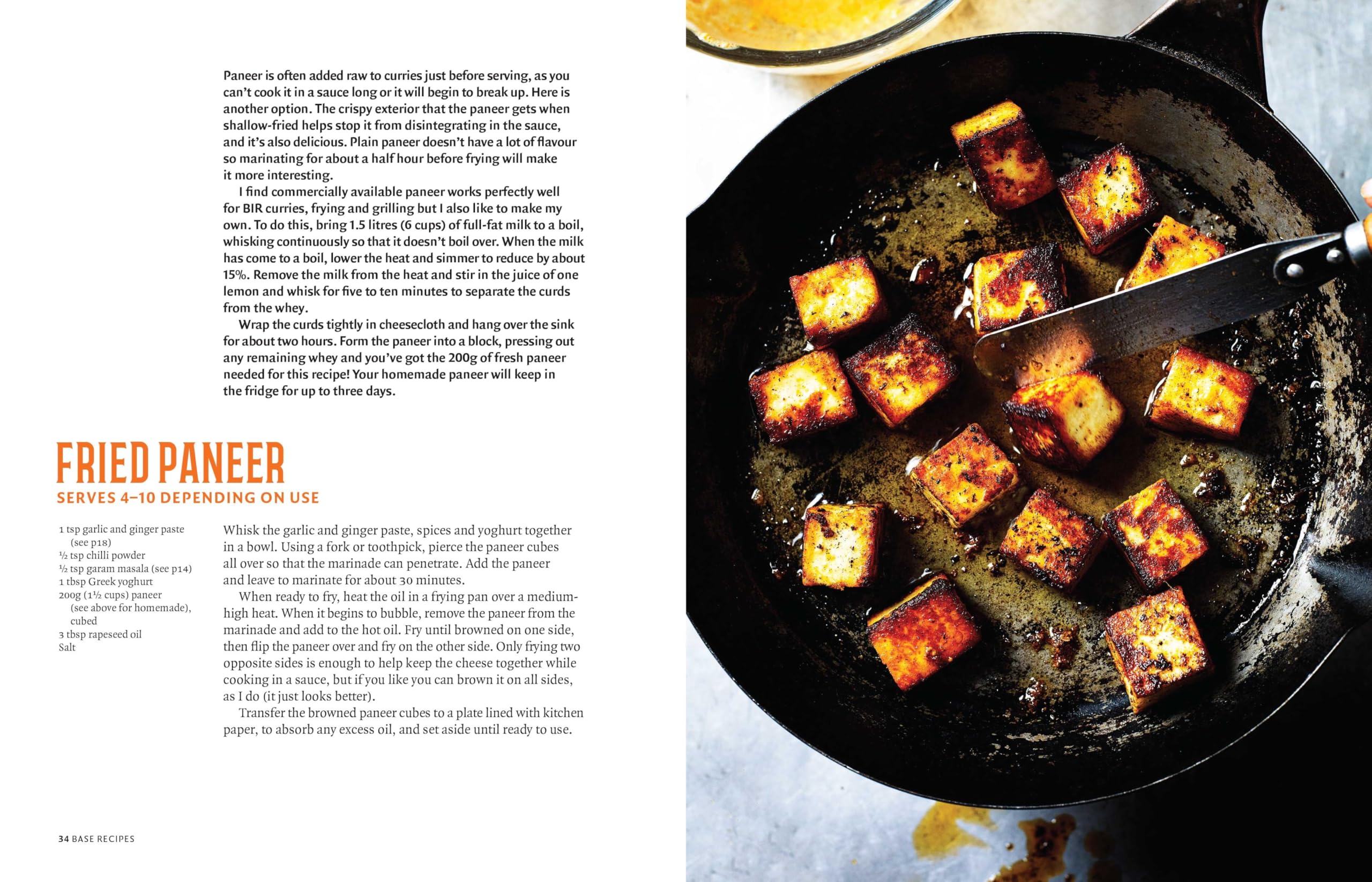 The Curry Guy: Recreate Over 100 of the Best British Indian Restaurant Recipes at Home