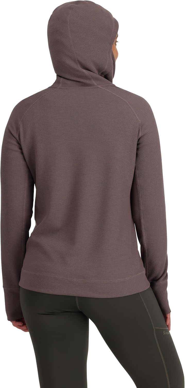 Simms Women's W's Highline Hoody