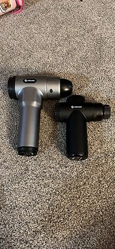 Good massager in a small form factor