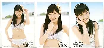 渡辺麻友　AKB48 生写真　ANA×AKB48 羽田空港限定コラボ　5種コンプ 514D4k10UAL._UF350,350_QL50_.jpg
