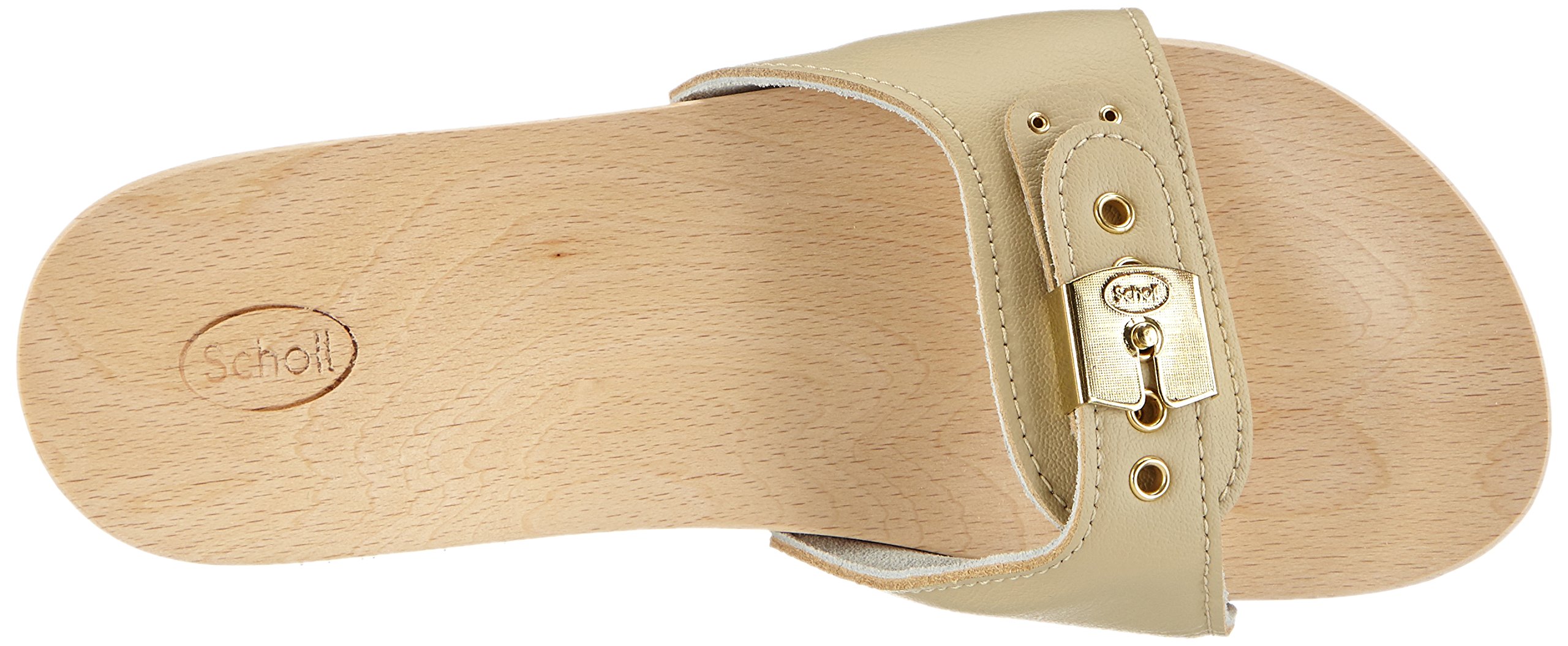 Scholl zoccoli PESCURA FLAT