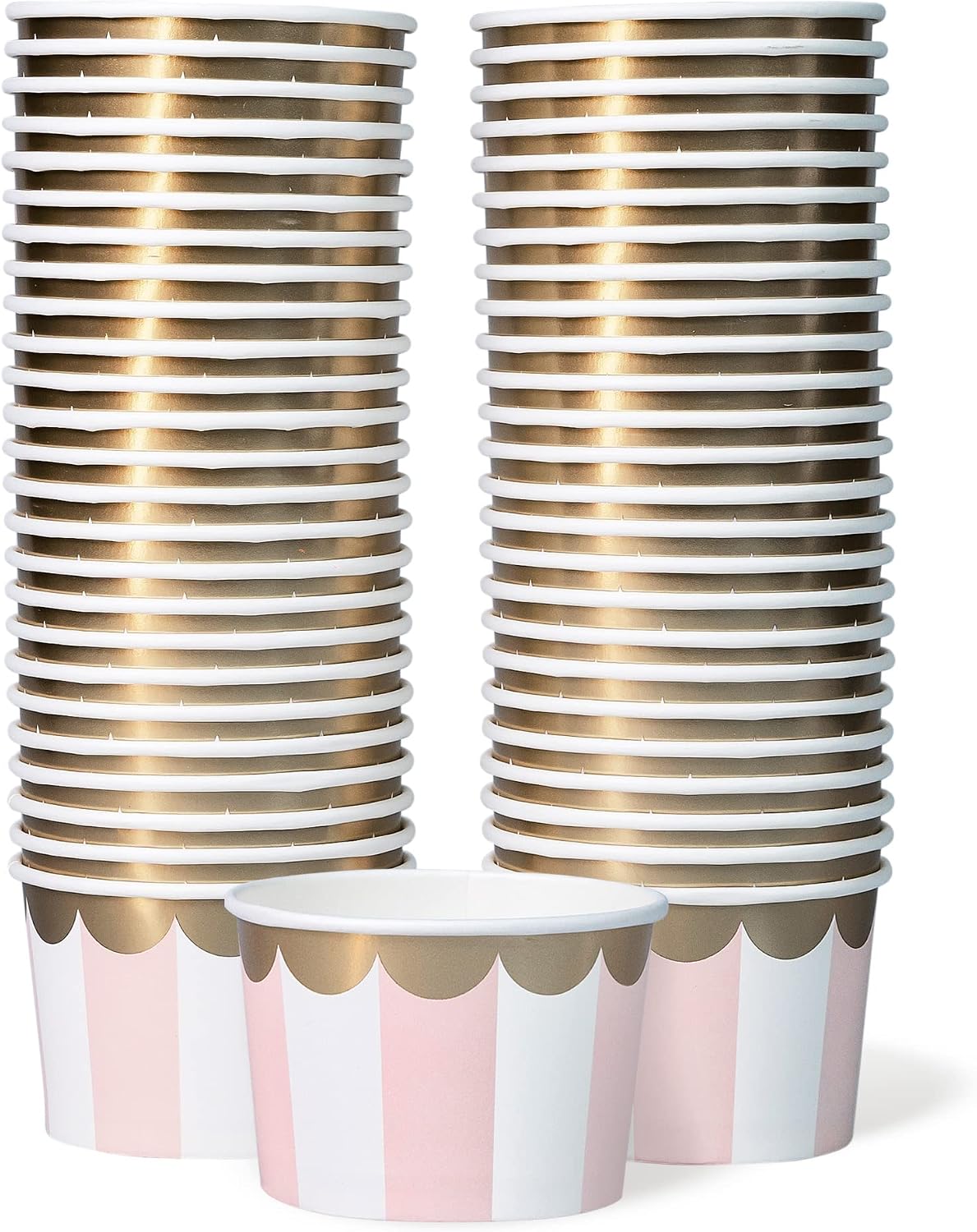12 pièces Bols jetables pour aliments, style panier de basket-ball