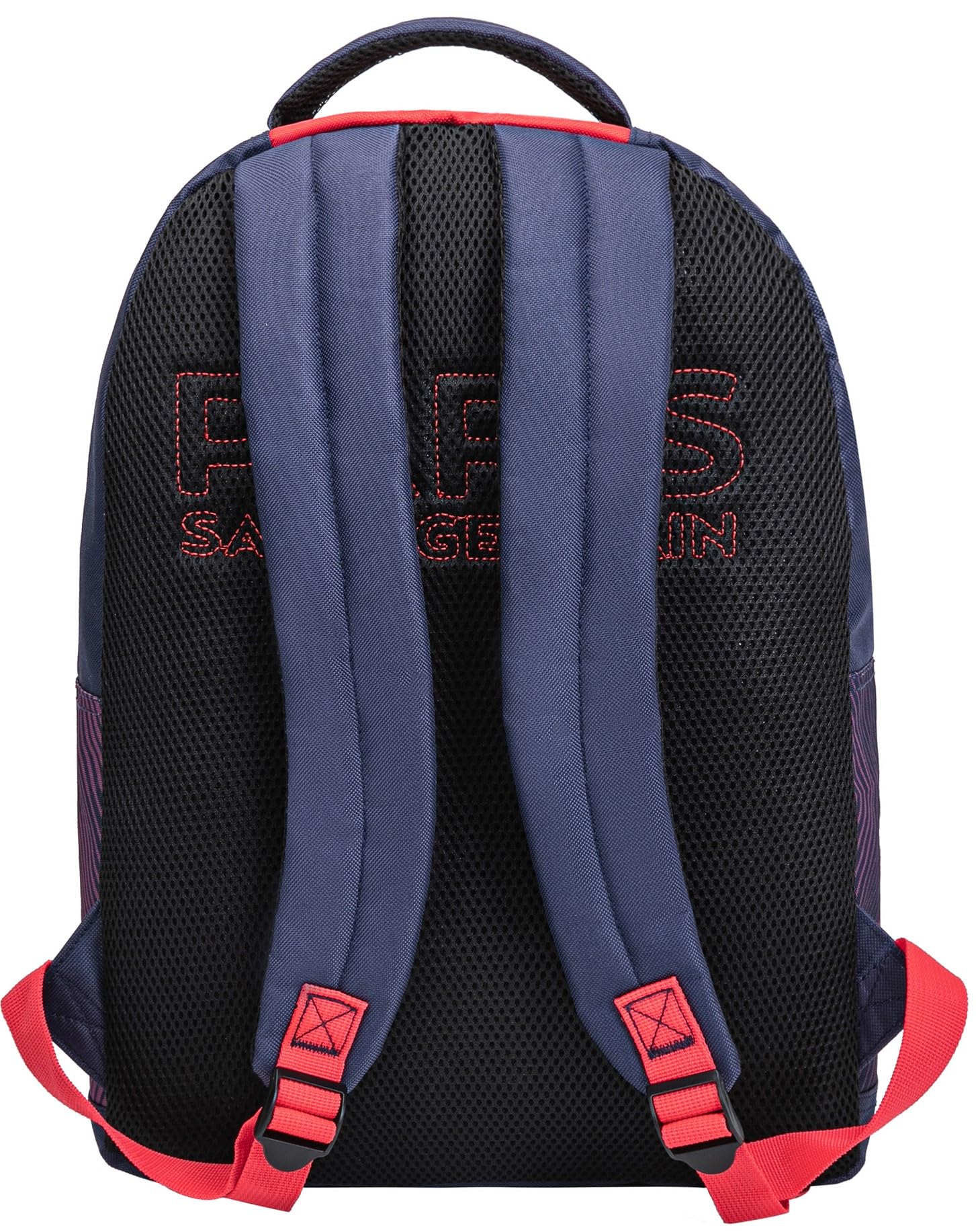PSG Sac à dos scolaire Collection officielle PARIS SAINT GERMAIN