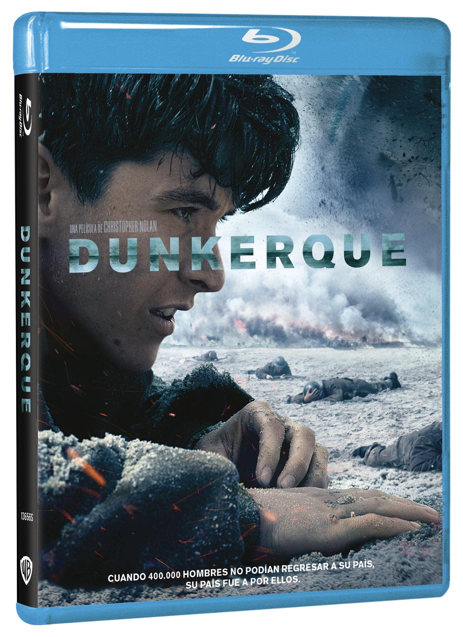 Dunkerque - BD