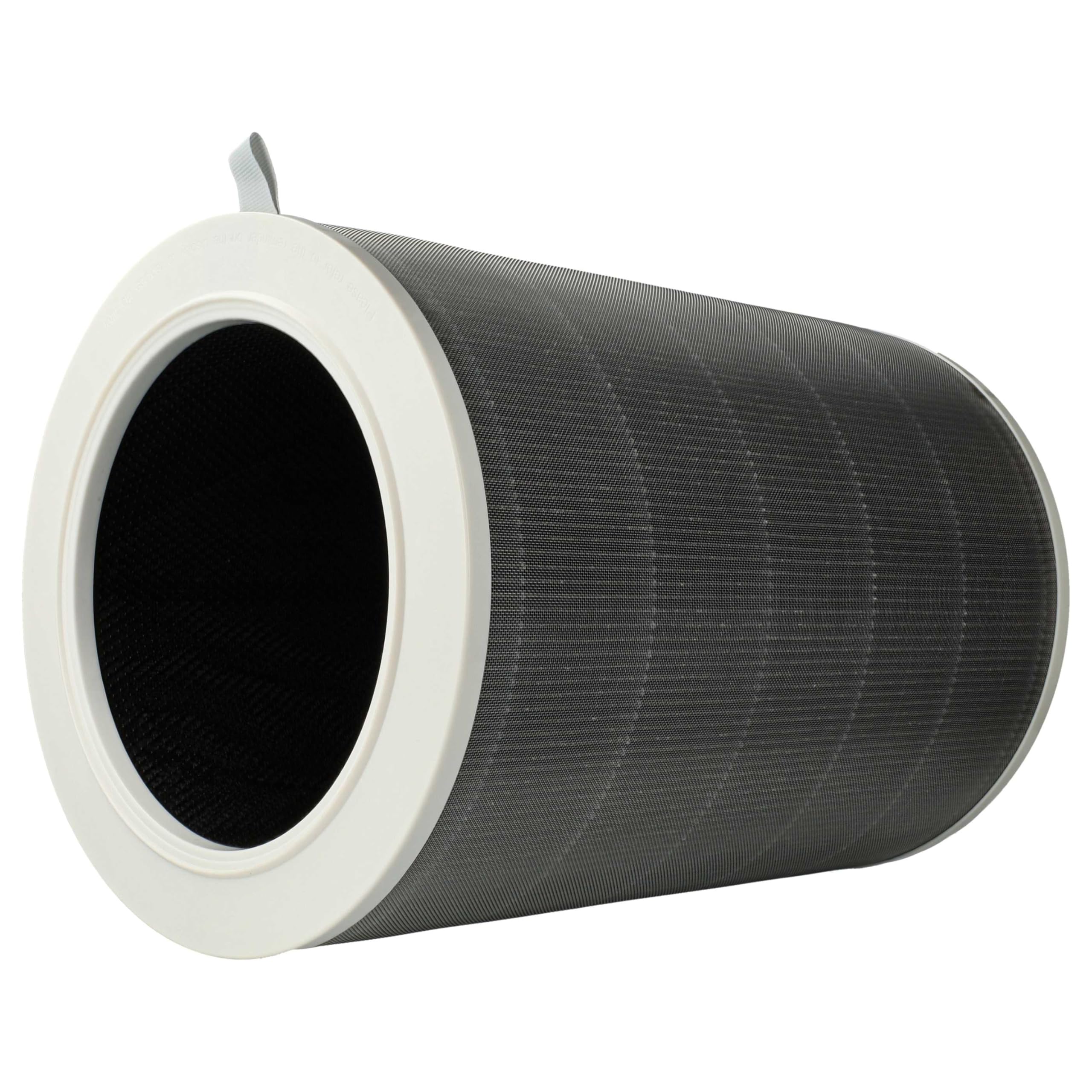 vhbw 2x HEPA Filter H11 kompatibel mit Xiaomi Smart Air Purifier 4 Luftreiniger - Ersatz-Filter