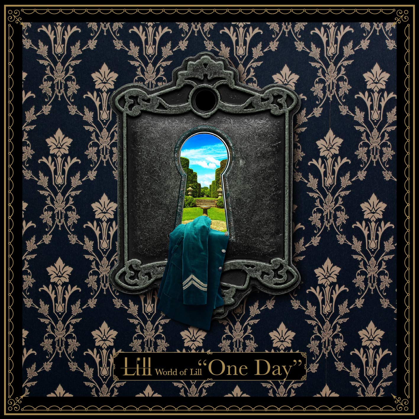 World OF Lill ”One Day”【限定盤】