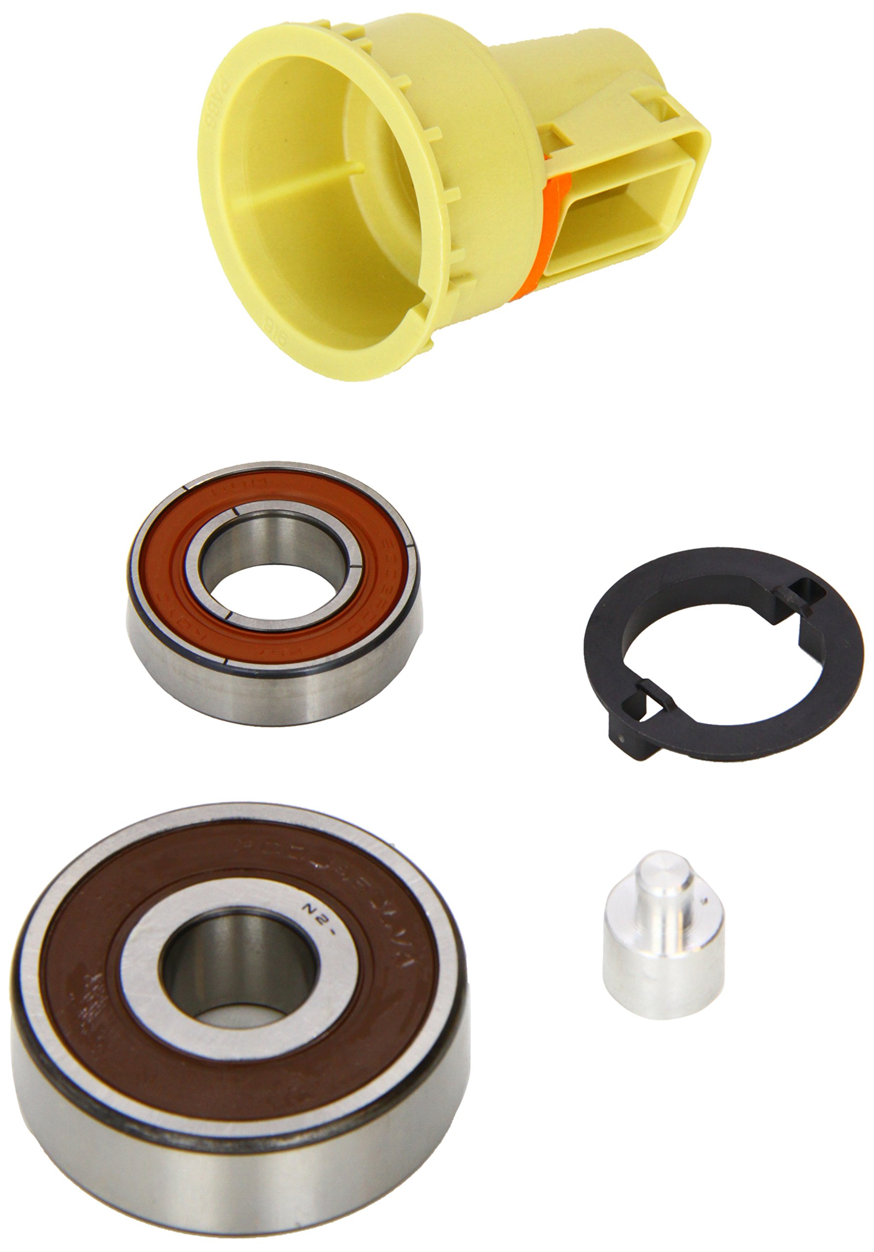 Bosch F00M147855 Parts Set : Amazon.co.uk: Automotive 