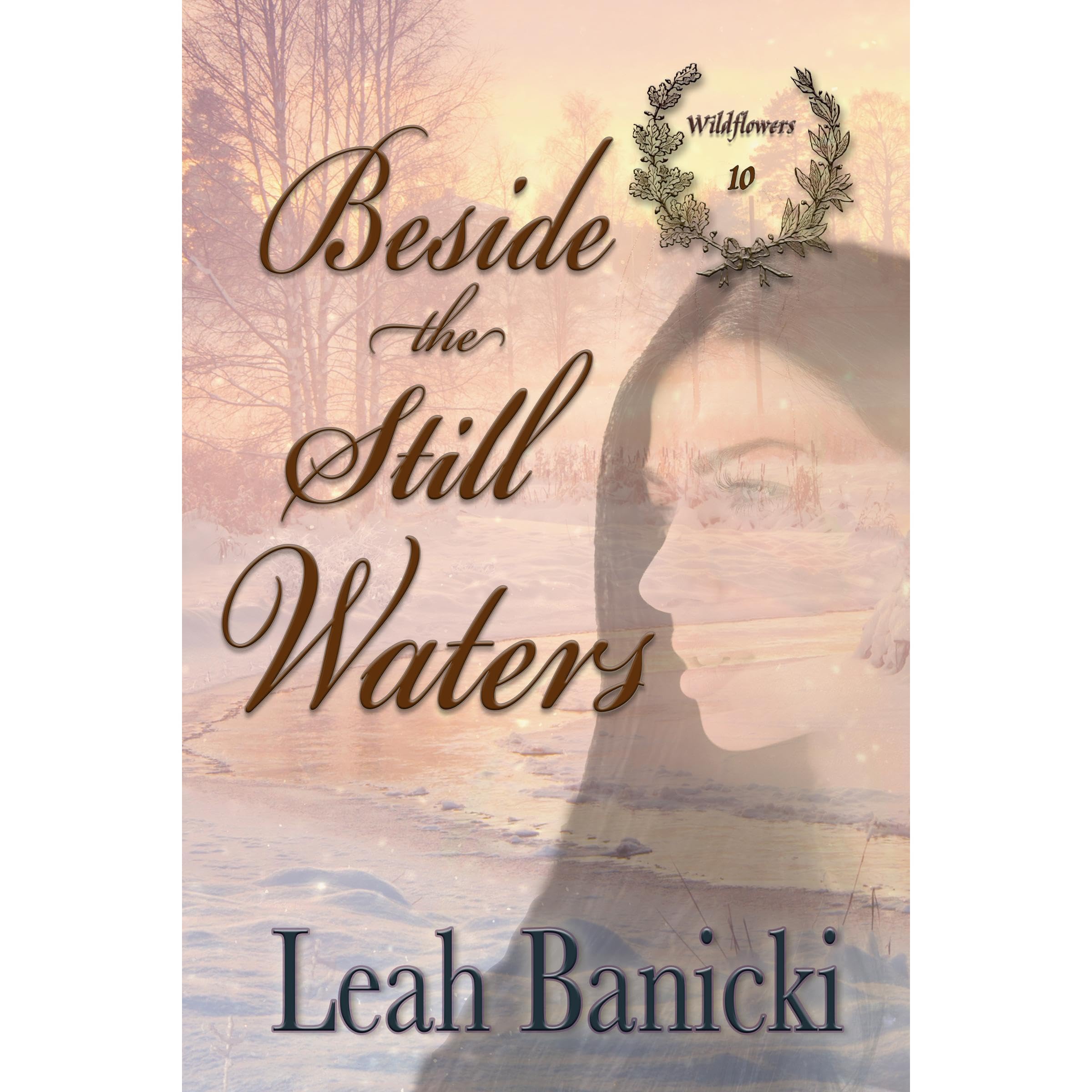 Beside the Still Waters