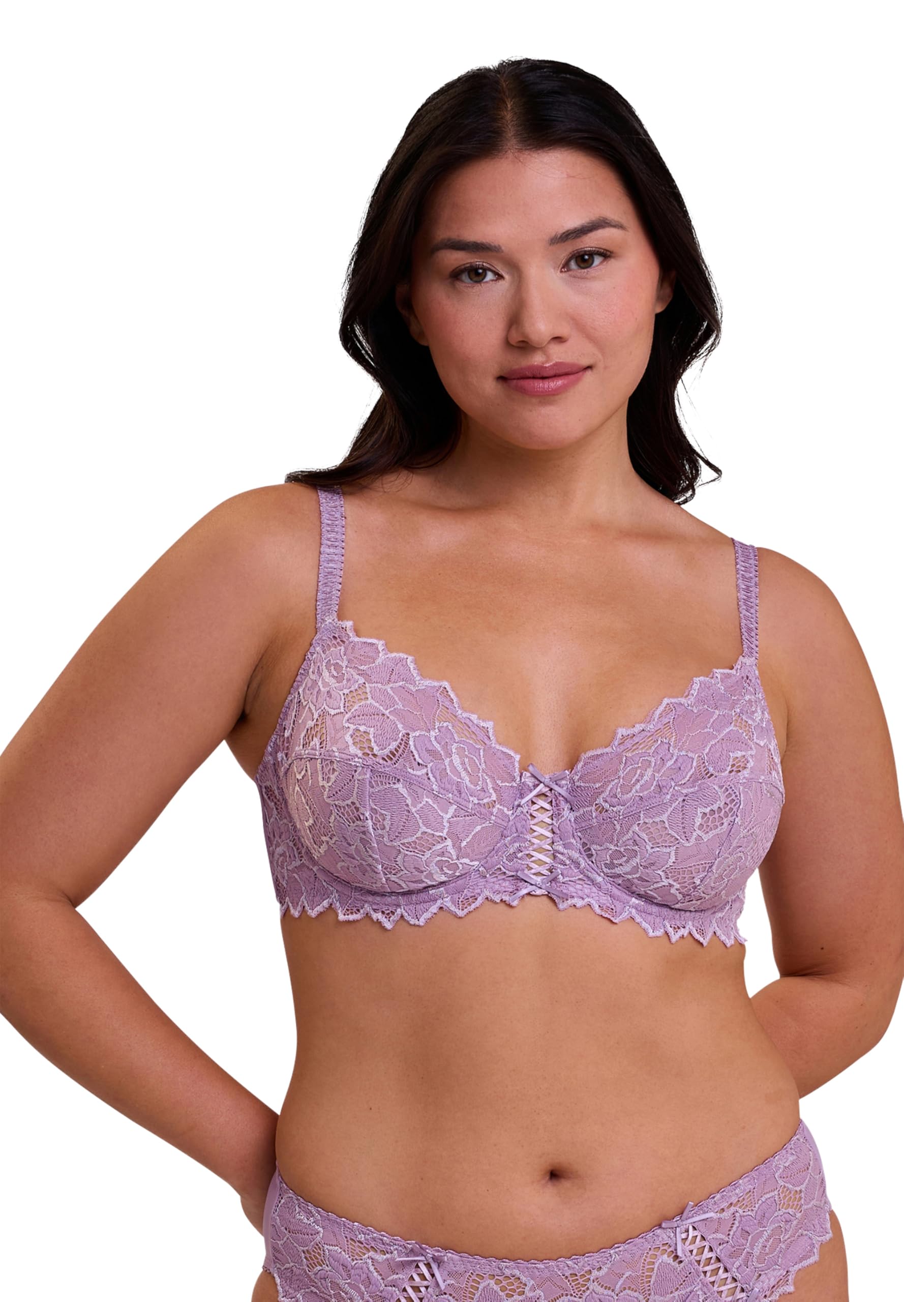 Sans Complexe Damen Arum_70564 Full Coverage Bra (1er Pack)