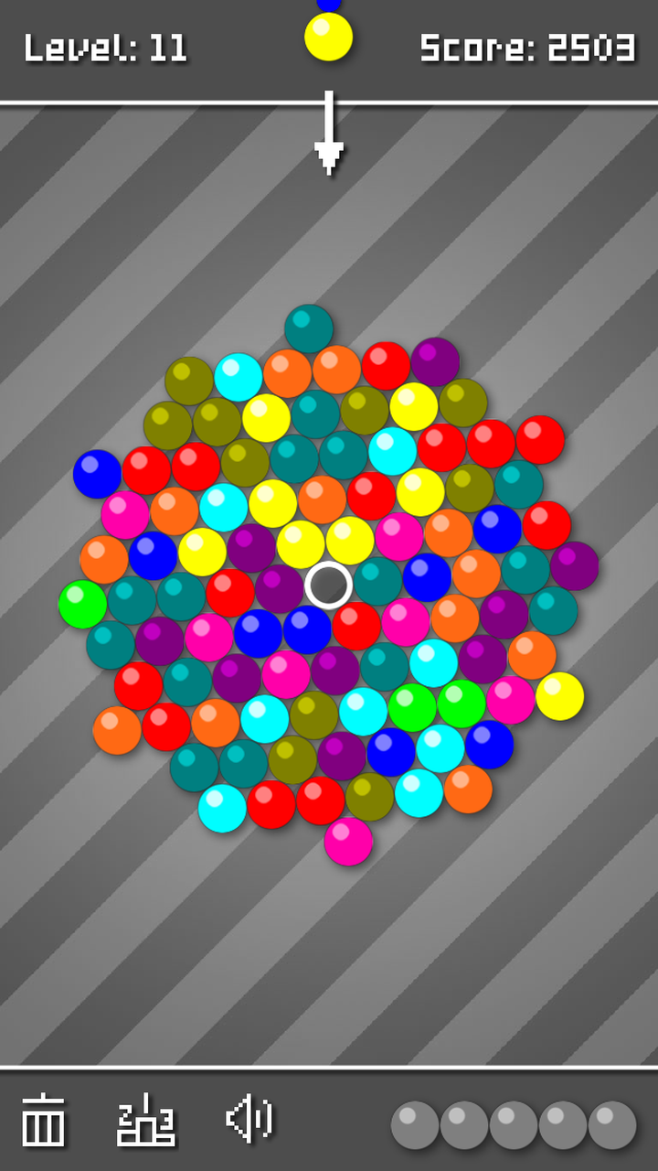 Spin-a-Tron Free: Bubble Breaking Game - App on Amazon Appstore