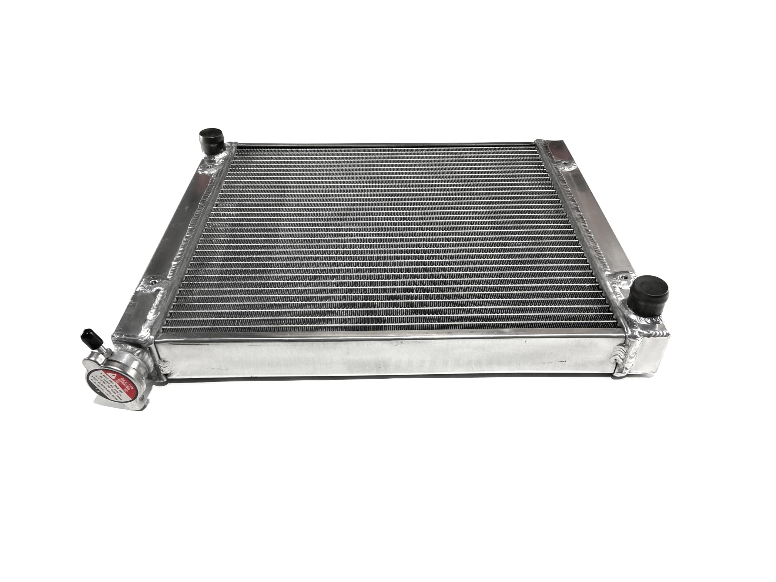 Amazon.com: Radiator Assembly for Polaris General 1000 4P, 1241123 