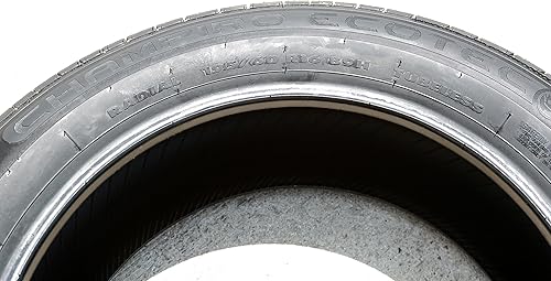 Miniatura 5 de GT Radial Champiro Ecotec - Neumático radial Touring para todas las estaciones 195/60R16 195/60/16 195/60-16 89H Rango de carga SL 4 capas BSW pared