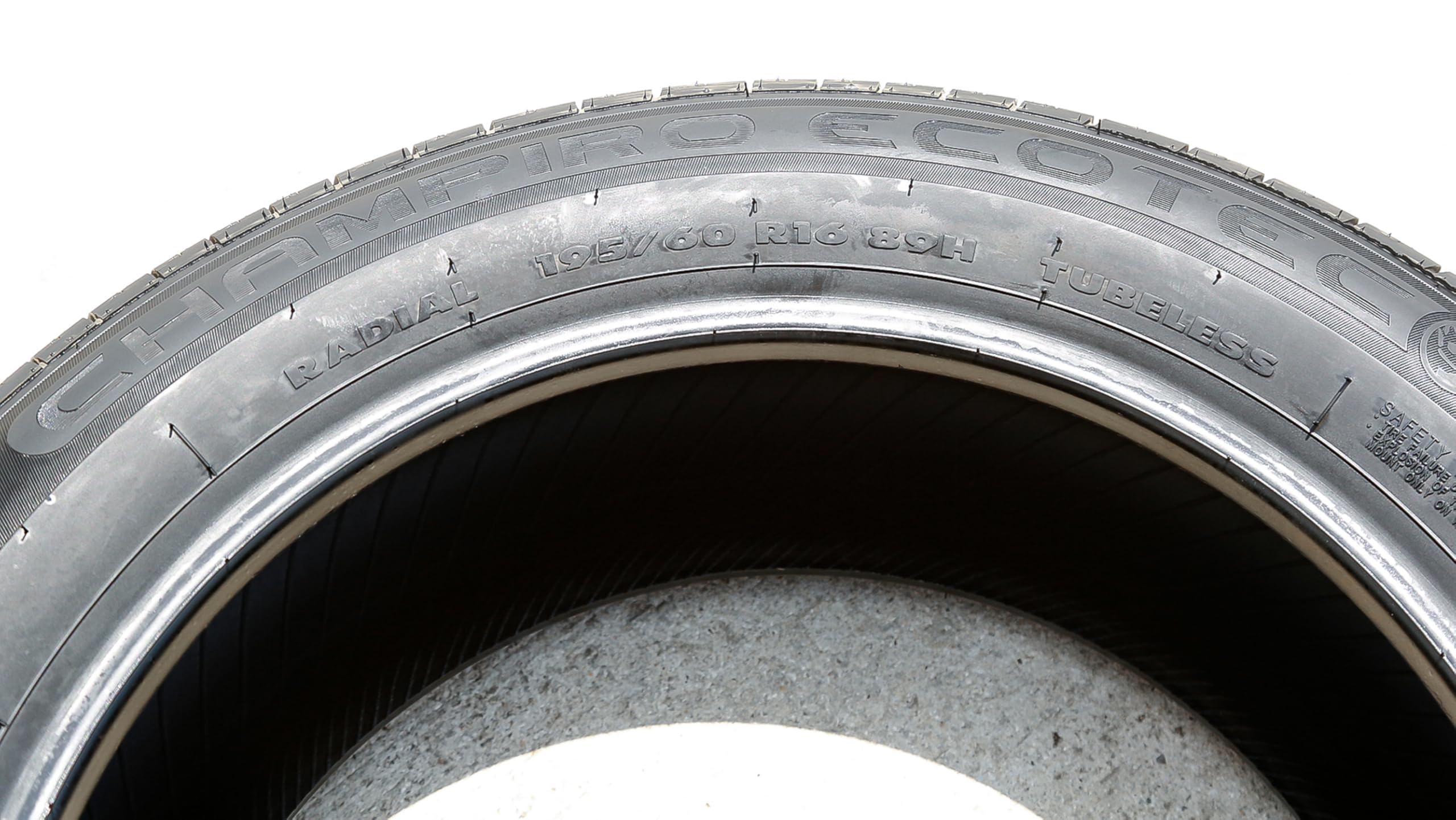 Amazon.com: GT Radial Champiro Ecotec All-Season Touring Radial