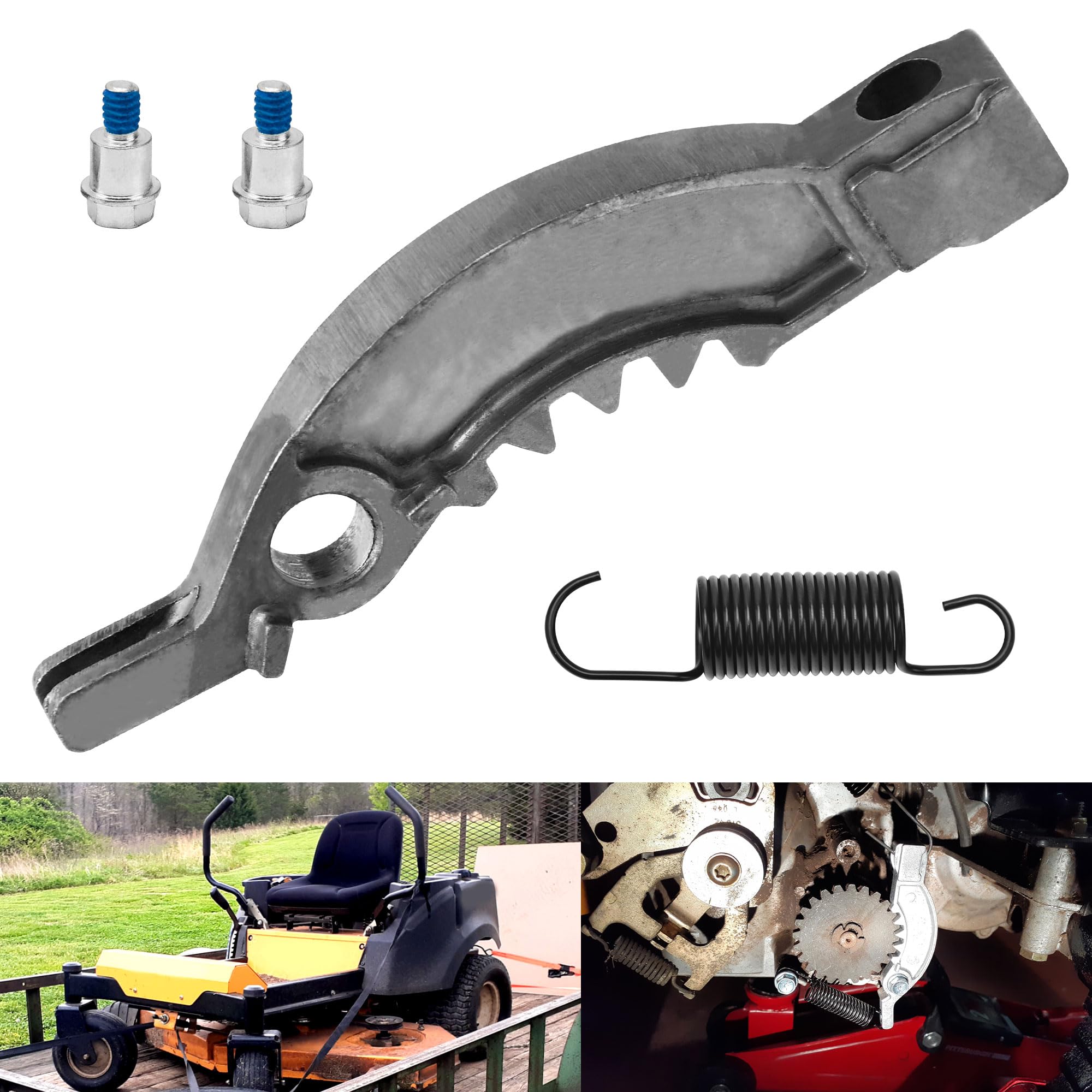 英　0910 HA1968293 | Differential Components | Front Axle & Steering