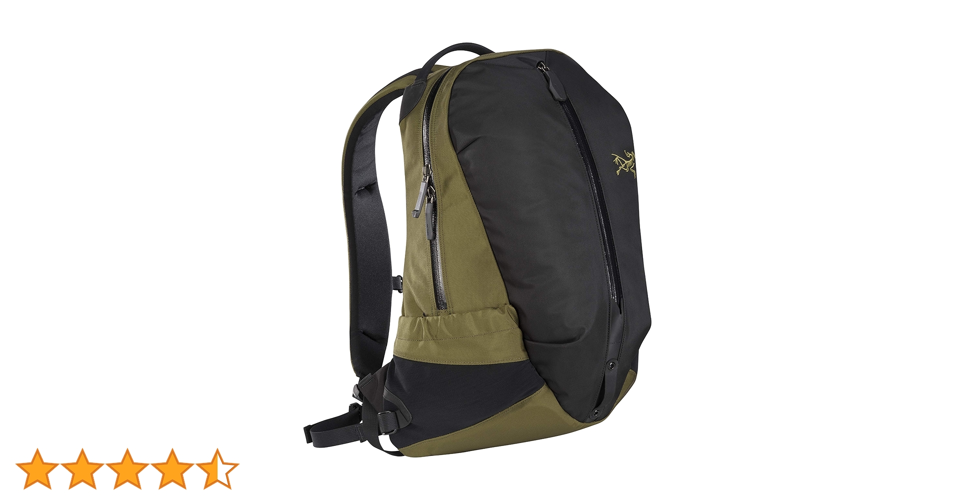 Arc'teryx Arro 16 Backpack | Urban Commuter Backpack